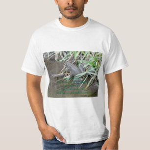Herpetology Definition, Frog T-Shirt