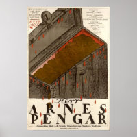 Herr Arnes Pengar 1919 Classic Movie