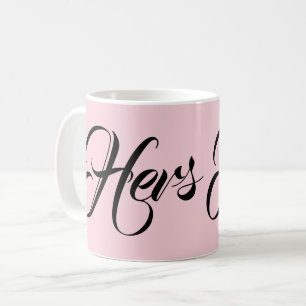 Hers Coffee Mug