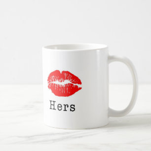 Hers Coffee Mug