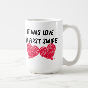 Hers cup love