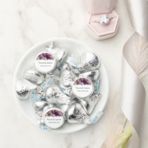 Hershey Chocolat Kisses