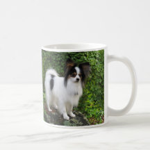 Hershey Kiss Hero Kennel Mug features Giorgio