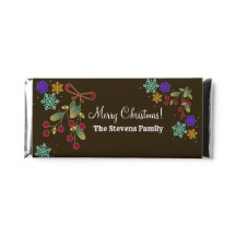 Hersheys personnalisés Chocolat Gift Nom modifiabl