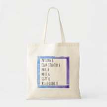Herstory - Suffragette Tote