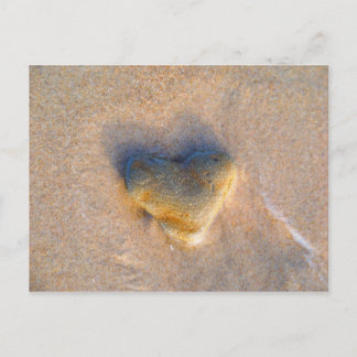 Herzlich... Postcard