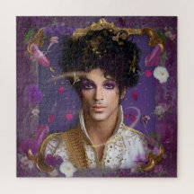 He's A Prince Puzzle