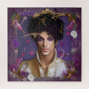 He's A Prince Puzzle
