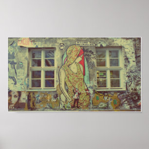 he's gone but i'm still here poster