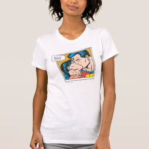 He's my hero T-Shirt