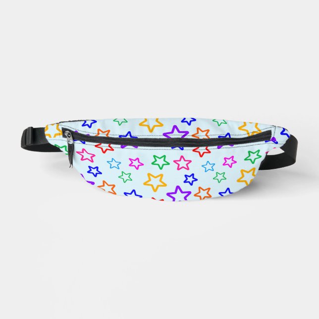 Hesperos Fanny Pack (Front)
