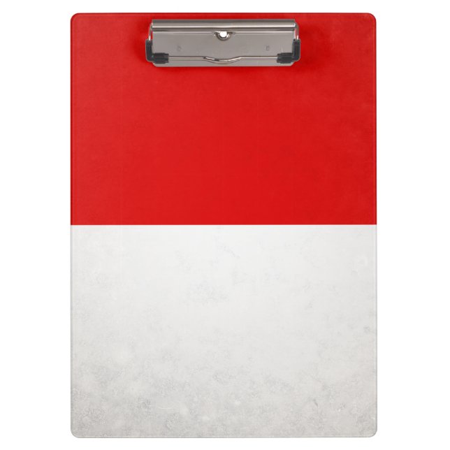 Hesse Clipboard (Front)