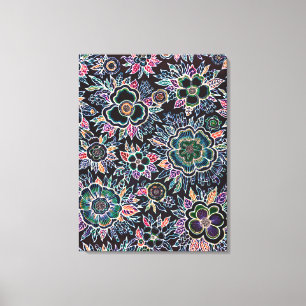 HESTIA : Éternelle Lumière - Impression sur toile 