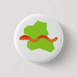 Hetalia Snerd Pin