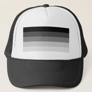 Hetero Pride Flag, Straight Pride Flag Trucker Hat