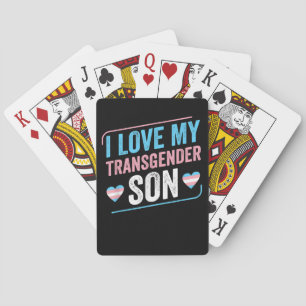 Hetero-sexuality is the opium of the masses  35 playing cards