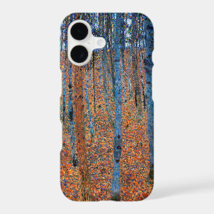 Hêtre de Gustav Klimt