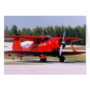 Hêtre de Staggerwing