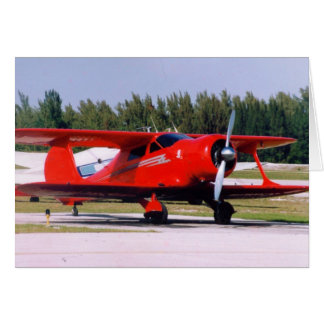 Hêtre de Staggerwing
