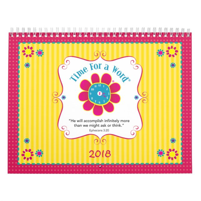 "Heure calendrier spirituel pour Word®" (Protection)