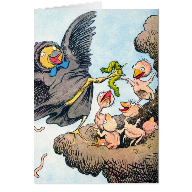 Heure d'alimentation (Devant)