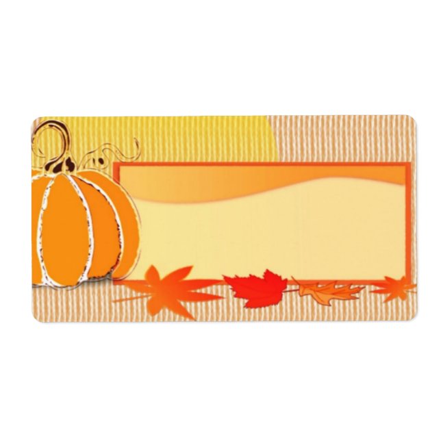 Heure d'automne (Devant)