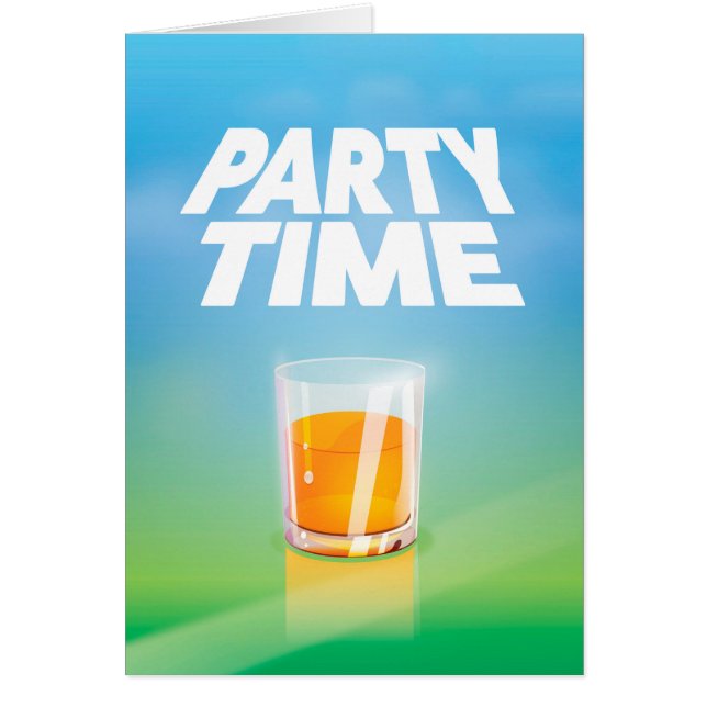 Heure de la partie (Devant)