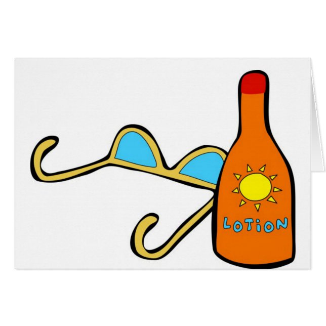 Heure des vacances (Devant horizontal)