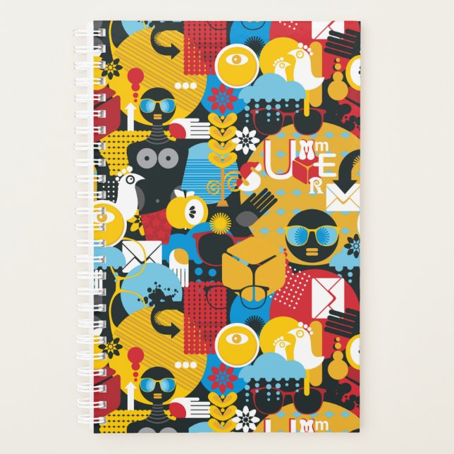 Heure d'été (Devant)