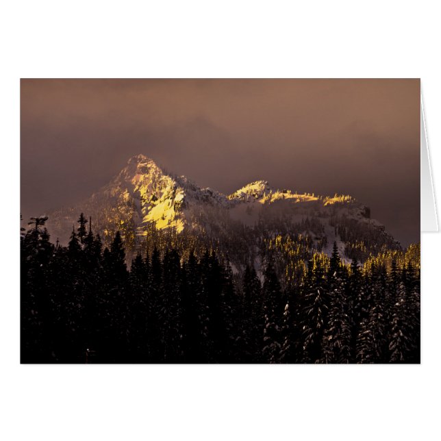 Heure d'or (Devant horizontal)