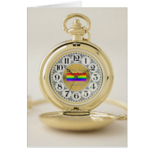 Heure pour l'égalité !