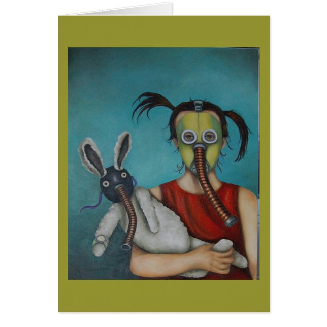 Heures de récréation 2050 de l'étranger 5 (Devant)