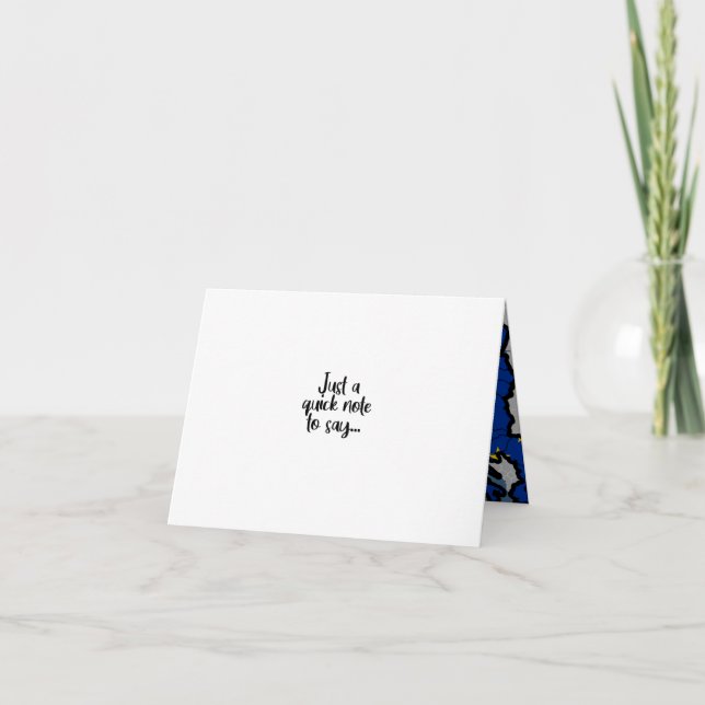 HEUREUSE CARTE DE JOUR BREXIT (Devant)