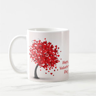 Heureuse Sainte-Valentin Mug