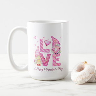 Heureuse Sainte-Valentin Mug