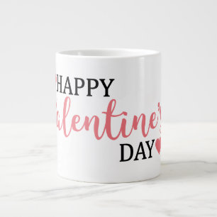 Heureuse Sainte-Valentin Mug