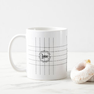 Heureuse Sainte-Valentin Mugs Love Family