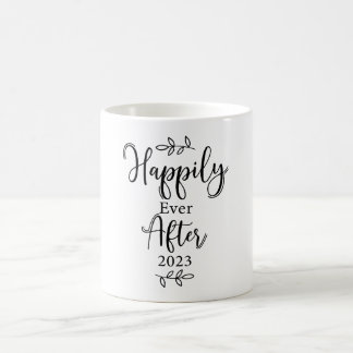 Heureusement, après 2023 Mug