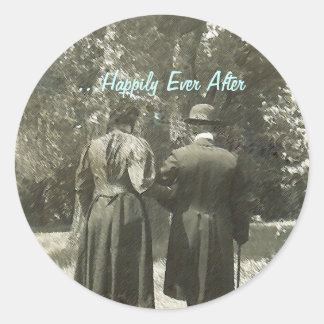 ...Heureusement Jamais Après Sticker