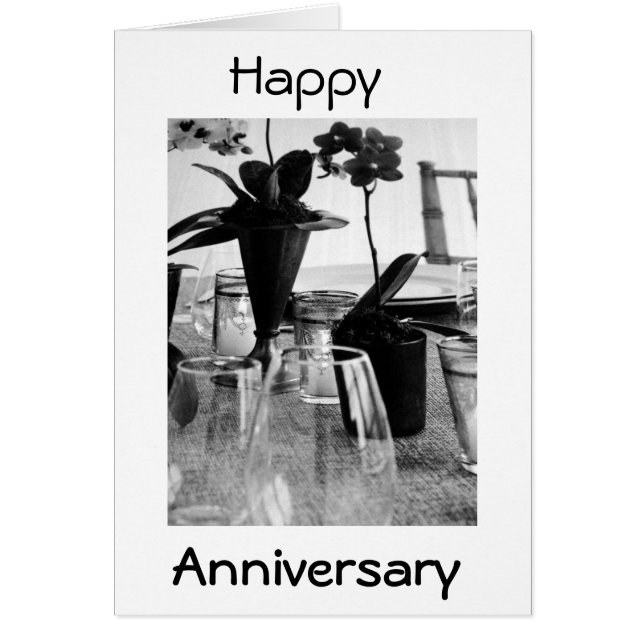 HEUREUX "1ER ANNIVERSAIRE" (Devant)