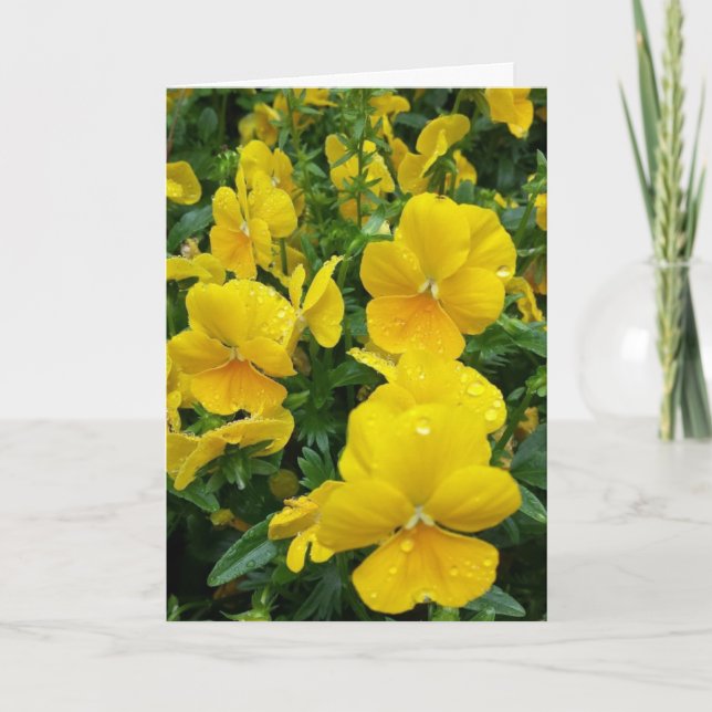 ***HEUREUX ANNIVERSAIRE** CARTE SOEUR ET MARI (Devant)