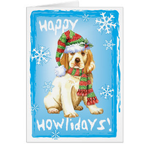 Heureux Espagnol du comble Howliday