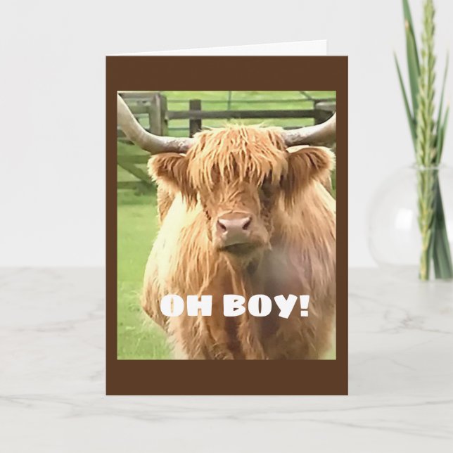 HEUREUX ***JANVIER*** ANNIVERSAIRE À VOUS ! CARTE (Devant)