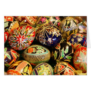 HEUREUX PÂQUES EN CHINOIS* 復 活 節 快 樂 (MANDARIN)