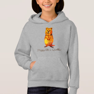 Heureux Quokka