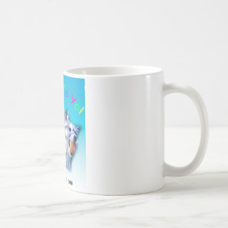 Heureux Ya ! 11 oz de mug