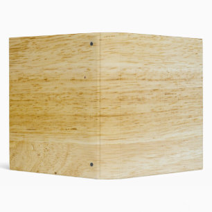 Hevea wood texture binder