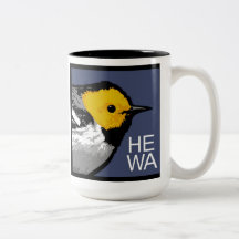 HEWA mug