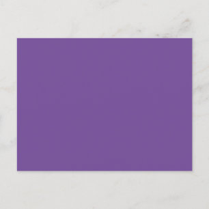 Hex #714997  Menus