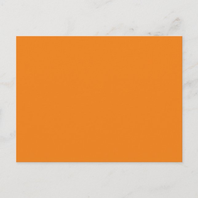 Hex #F17F17 Menus (Front)